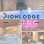 Dionbulles & Dionlodge Guesthouse, Private Wellness With Pool In Option 绍蒙－吉斯图