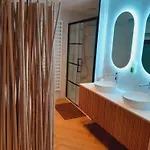 Отель типа 