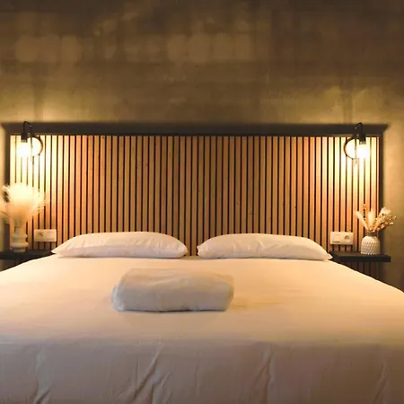 Dionbulles & Dionlodge Guesthouse, Private Wellness With Pool In Option ベッド・アンド・ブレックファスト Chaumont-Gistoux