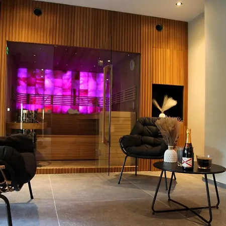 Dionbulles & Dionlodge Guesthouse, Private Wellness With Pool In Option