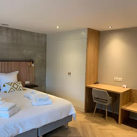 Dionbulles & Dionlodge Guesthouse, Private Wellness With Pool In Option Chaumont-Gistoux