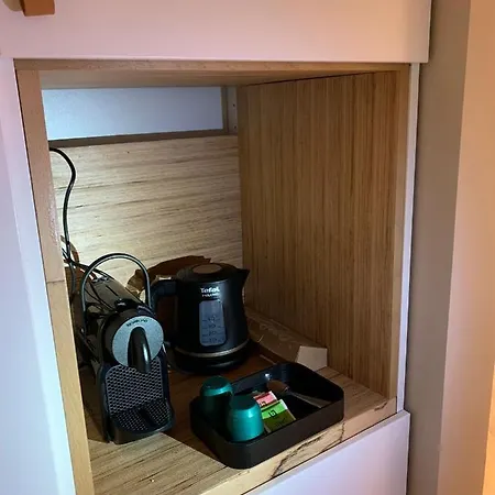 Dionbulles & Dionlodge Guesthouse, Private Wellness With Pool In Option Bed & Breakfast 4*