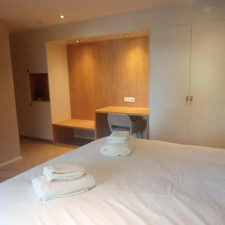 Dionbulles & Dionlodge Guesthouse, Private Wellness With Pool In Option Chaumont-Gistoux