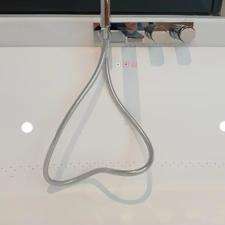 Dionbulles & Dionlodge Guesthouse, Private Wellness With Pool In Option Chaumont-Gistoux