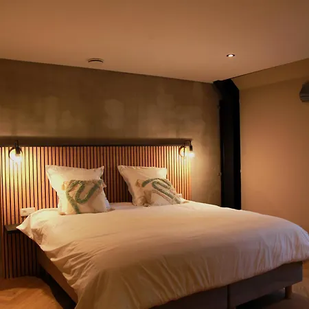 Bed & Breakfast Dionbulles & Dionlodge Guesthouse, Private Wellness With Pool In Option Chaumont-Gistoux